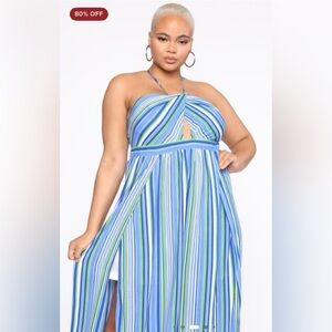 Making Waves in the Maxi—XL